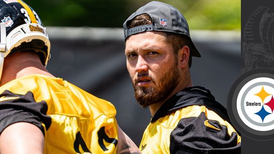 Herbig: Contract talks 'life-changing' taken in Pittsburgh